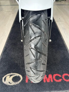 Honda Cbr 125R 2014г., снимка 14