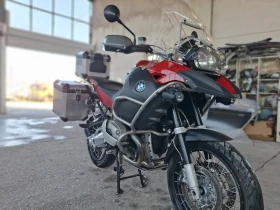 BMW R 1200 Adventure, снимка 2