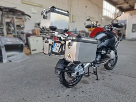 BMW R 1200 Adventure, снимка 3