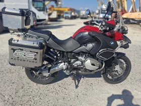 BMW R 1200 Adventure, снимка 12