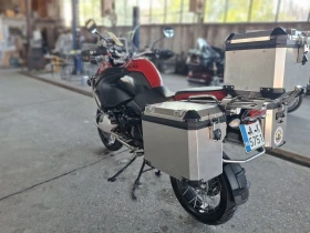 BMW R 1200 Adventure, снимка 4