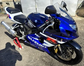 Suzuki Gsxr 600i НОВ ВНОС! УНИКАТ!, снимка 4