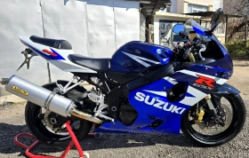 Suzuki Gsxr 600i НОВ ВНОС! УНИКАТ!, снимка 5