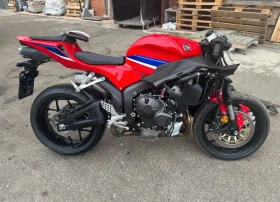 Honda Cbr 600RR, снимка 1