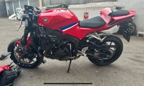 Honda Cbr 600RR, снимка 3