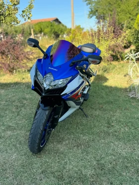 Suzuki Gsxr, снимка 4