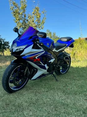 Suzuki Gsxr, снимка 2