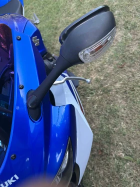 Suzuki Gsxr, снимка 8