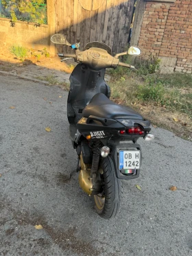 Gilera Runner, снимка 4