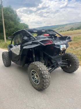 Can-Am Maverick X3 Turbo R, снимка 5
