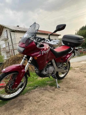 Aprilia Pegaso, снимка 2