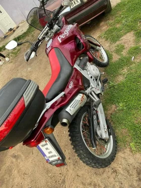 Aprilia Pegaso | Mobile.bg    4