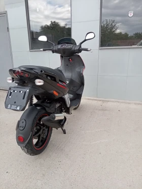 Gilera Runner SP50 | Mobile.bg    4