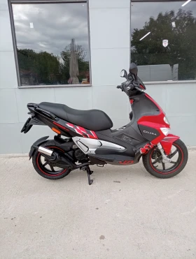 Gilera Runner SP50 | Mobile.bg    3