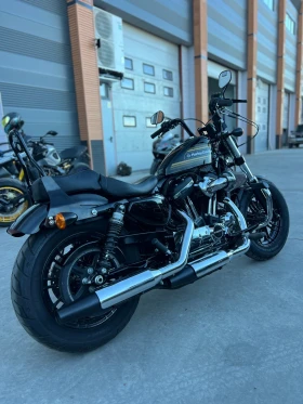 Harley-Davidson Sportster FORTY-EIGHT SPECIAL 1200, снимка 13