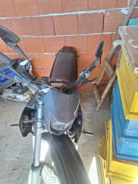 Yamaha Dt 125cc, снимка 6