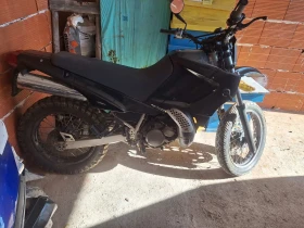 Yamaha Dt 125cc, снимка 2