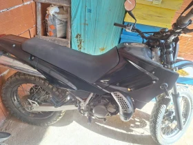 Yamaha Dt 125cc, снимка 3