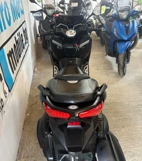 Yamaha X-max 400i ABS MOMO DESIGN | Mobile.bg    13