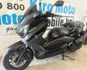 Yamaha X-max 400i ABS MOMO DESIGN | Mobile.bg    8