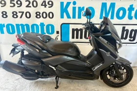     Yamaha X-max 400i ABS MOMO DESIGN