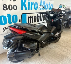 Yamaha X-max 400i ABS MOMO DESIGN | Mobile.bg    5