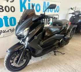     Yamaha X-max 400i ABS MOMO DESIGN