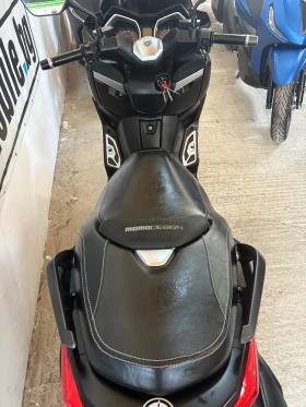Yamaha X-max 400i ABS MOMO DESIGN | Mobile.bg    12