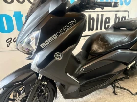 Yamaha X-max 400i ABS MOMO DESIGN | Mobile.bg    10