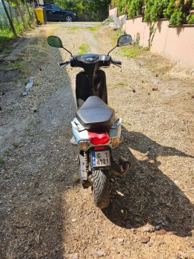 Yamaha Neos | Mobile.bg    4