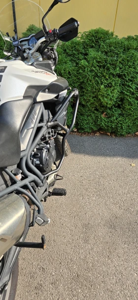 Triumph Tiger | Mobile.bg    9