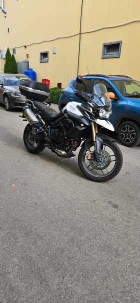 Triumph Tiger | Mobile.bg    7