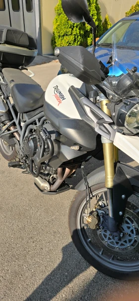 Triumph Tiger | Mobile.bg    8