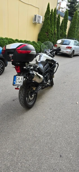 Triumph Tiger | Mobile.bg    4