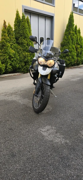 Triumph Tiger | Mobile.bg    5
