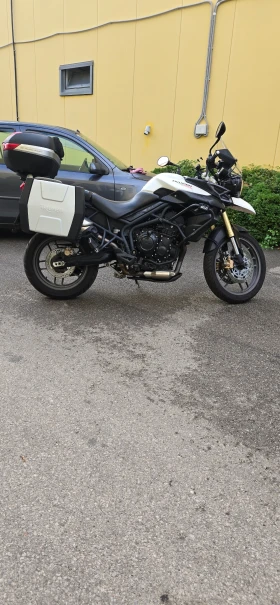 Triumph Tiger | Mobile.bg    3