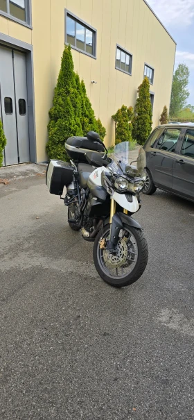 Triumph Tiger | Mobile.bg    2