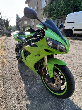 Обява за продажба на Yamaha Yzf R1 ~7 999 лв. - изображение 1