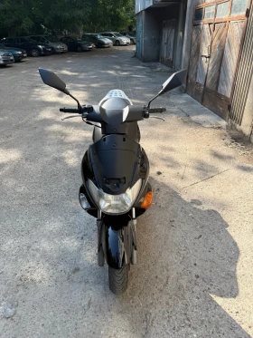 Обява за продажба на Suzuki Burgman Epucuro 150 ~1 800 лв. - изображение 1