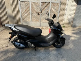 Обява за продажба на Suzuki Burgman Epucuro 150 ~1 800 лв. - изображение 4