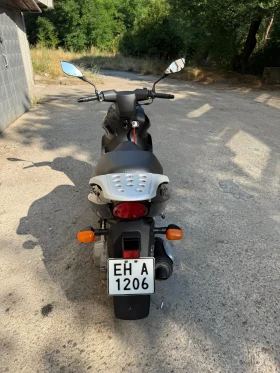Обява за продажба на Suzuki Burgman Epucuro 150 ~1 800 лв. - изображение 1