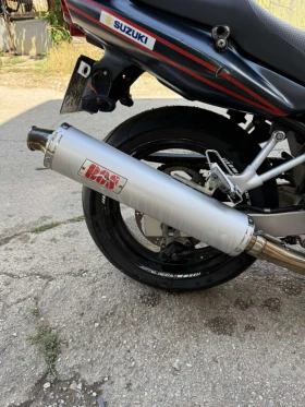 Suzuki Gsf 600s Bandit  | Mobile.bg    6
