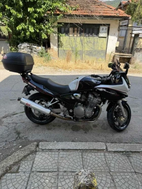 Suzuki Gsf 600s Bandit  | Mobile.bg    7