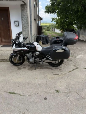 Suzuki Gsf 600s Bandit  | Mobile.bg    2