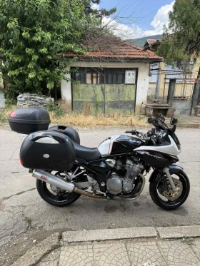  Suzuki Gsf