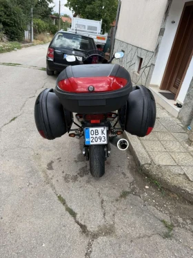 Suzuki Gsf 600s Bandit  | Mobile.bg    4
