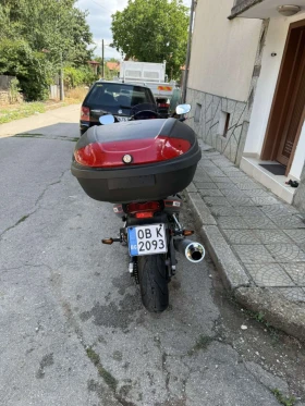 Suzuki Gsf 600s Bandit  | Mobile.bg    9