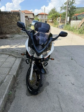 Suzuki Gsf 600s Bandit  | Mobile.bg    10