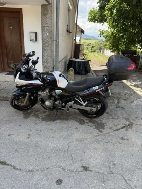 Suzuki Gsf 600s Bandit  | Mobile.bg    8