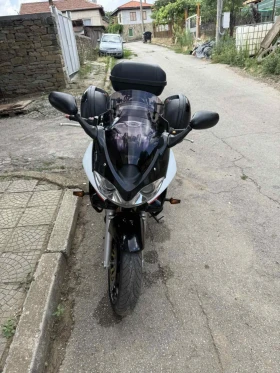 Suzuki Gsf 600s Bandit  | Mobile.bg    3